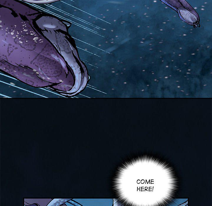 Read Leviathan EN Manga Online