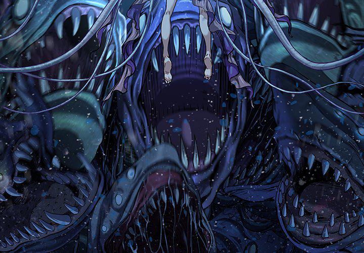 Read Leviathan EN Manga Online
