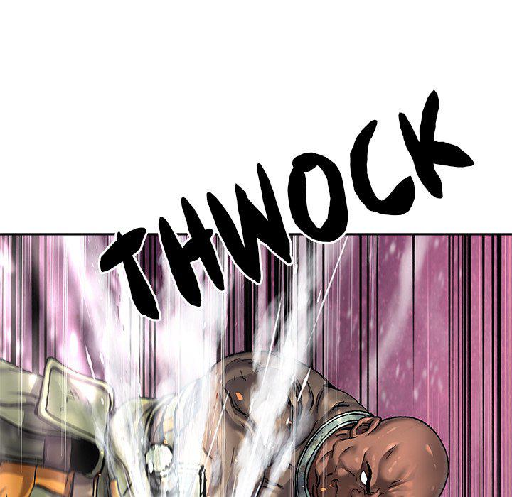 Read Leviathan EN Manga Online