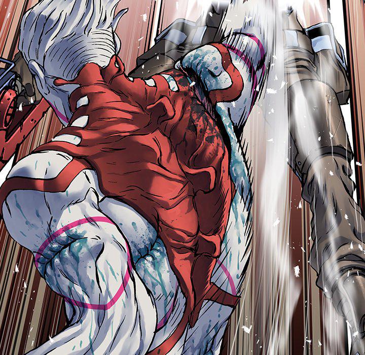 Read Leviathan EN Manga Online