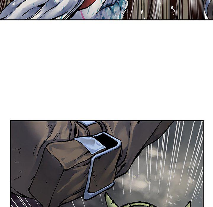 Read Leviathan EN Manga Online