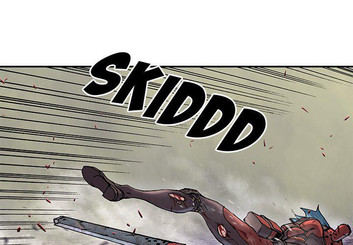 Read Leviathan EN Manga Online