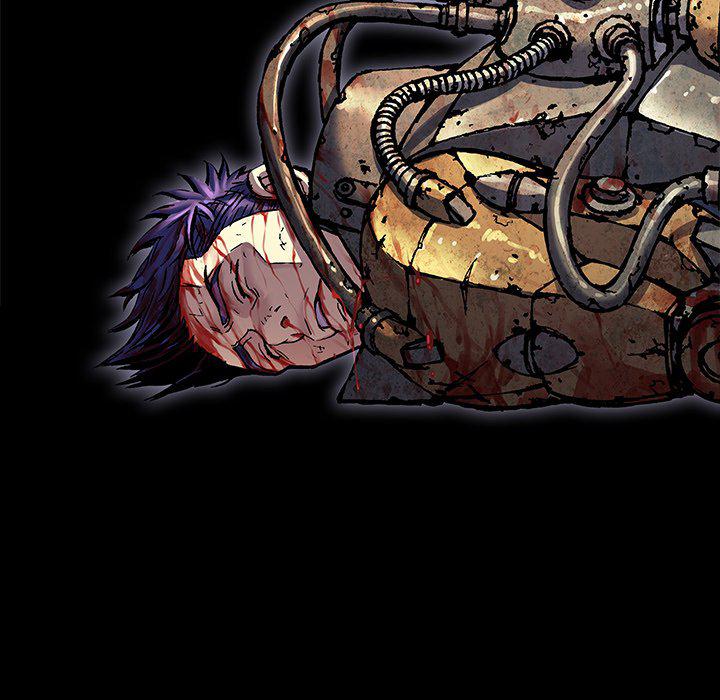 Read Leviathan EN Manga Online