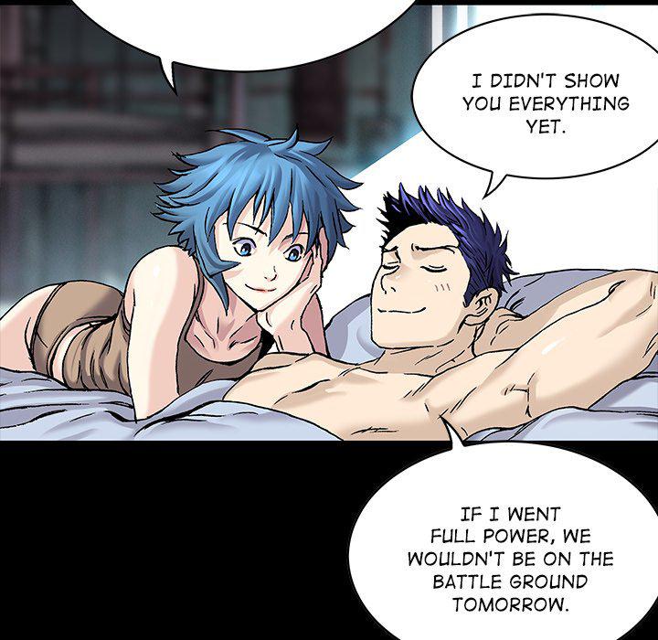 Read Leviathan EN Manga Online