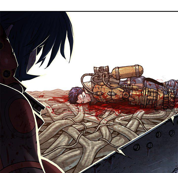 Read Leviathan EN Manga Online