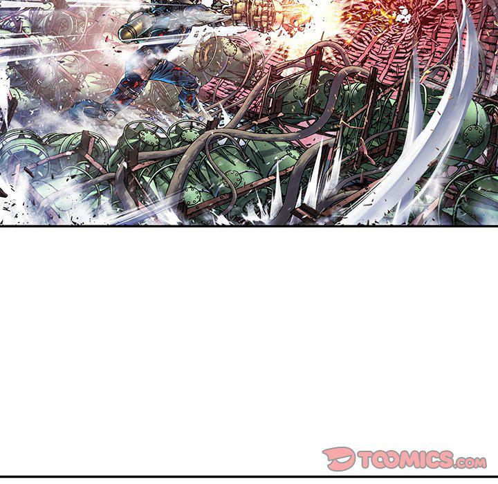 Read Leviathan EN Manga Online