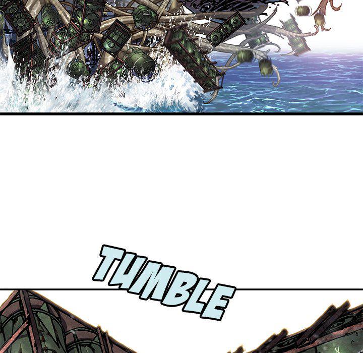 Read Leviathan EN Manga Online