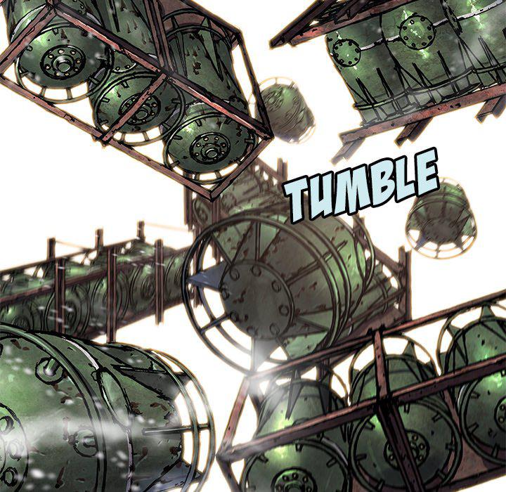 Read Leviathan EN Manga Online