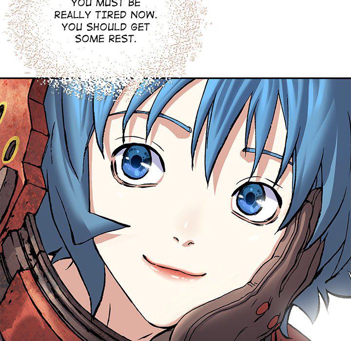 Read Leviathan EN Manga Online