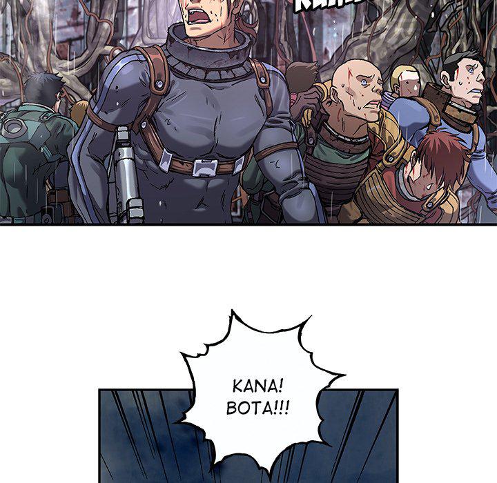 Read Leviathan EN Manga Online