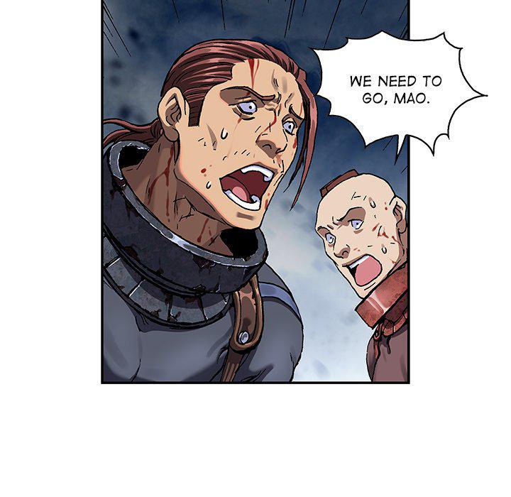 Read Leviathan EN Manga Online