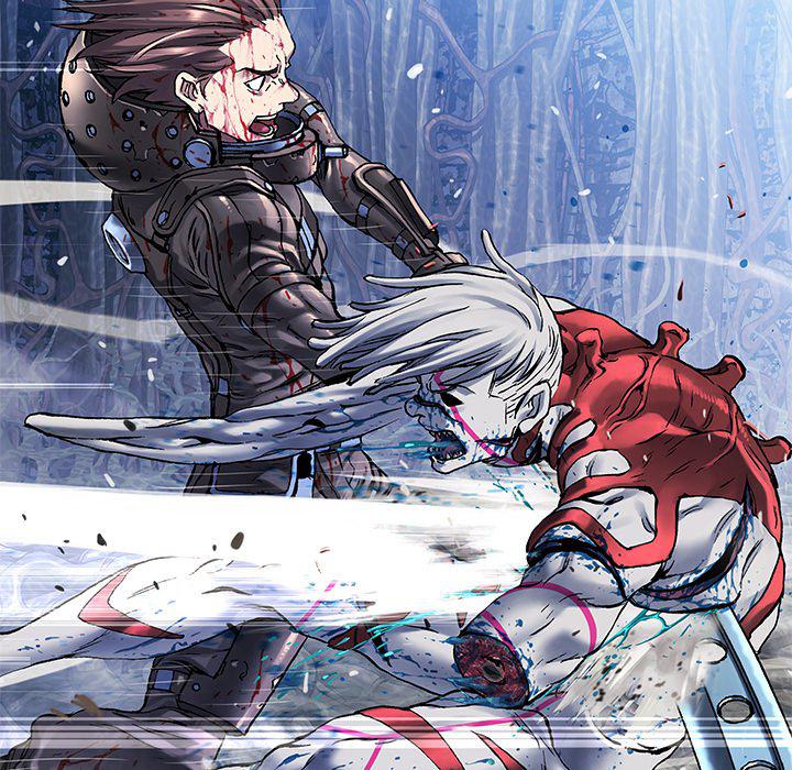 Read Leviathan EN Manga Online