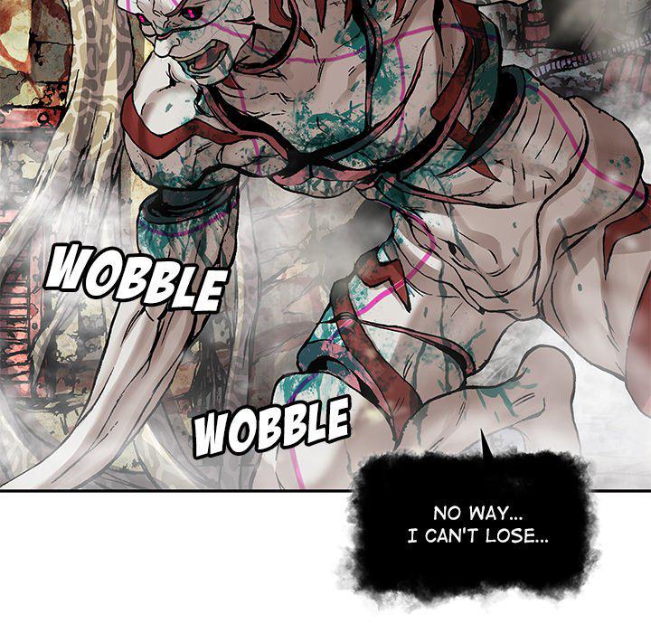 Read Leviathan EN Manga Online