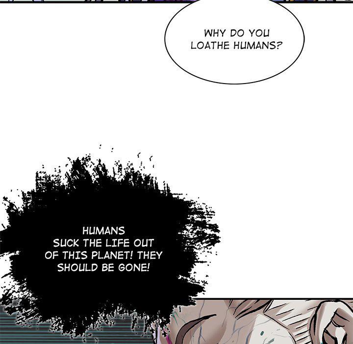 Read Leviathan EN Manga Online