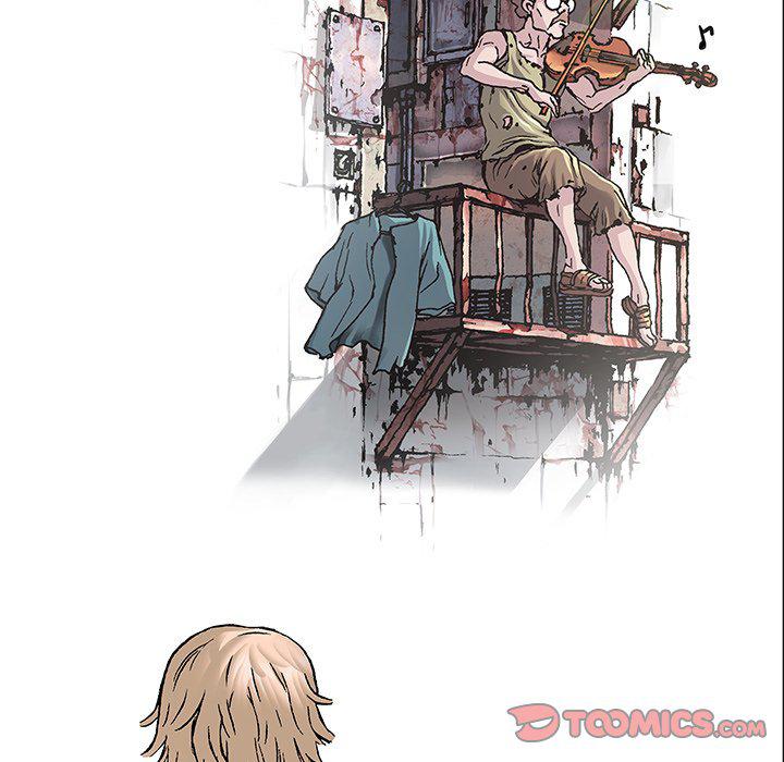 Read Leviathan EN Manga Online