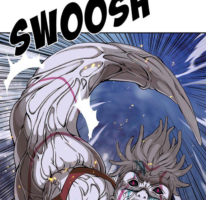 Read Leviathan EN Manga Online