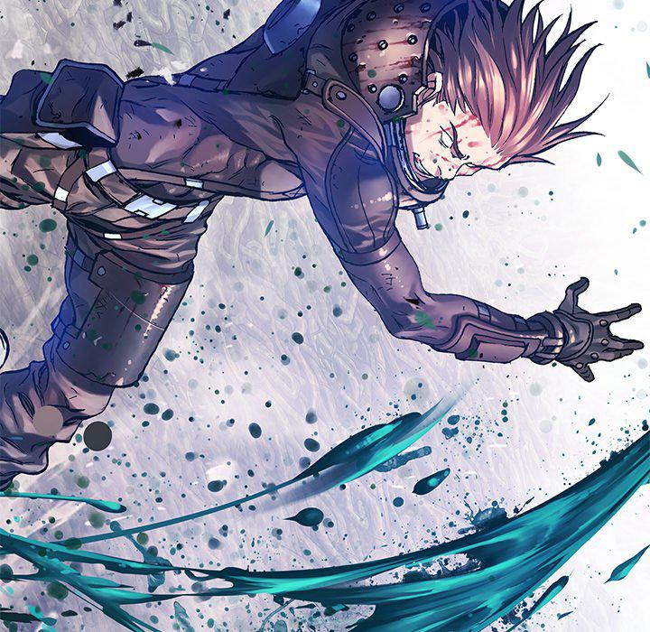 Read Leviathan EN Manga Online