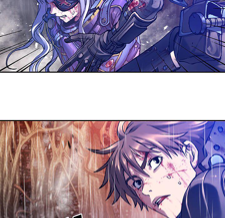 Read Leviathan EN Manga Online