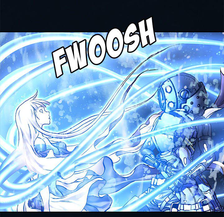 Read Leviathan EN Manga Online