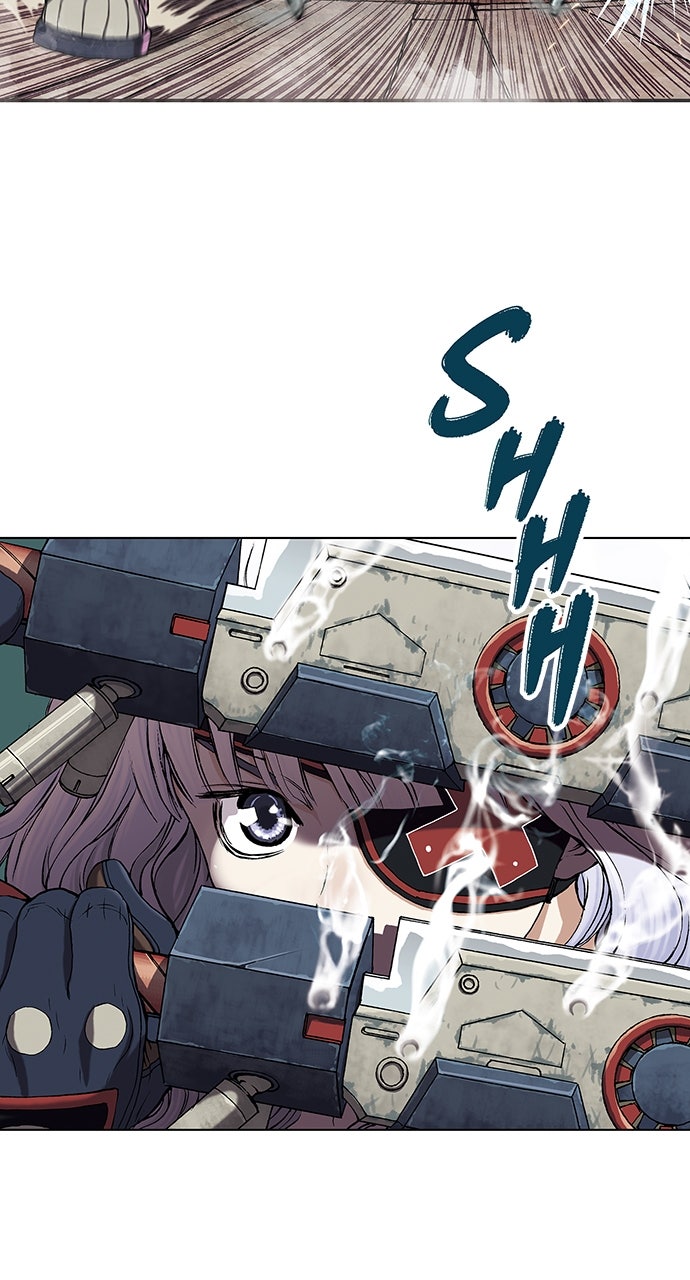 Read Leviathan EN Manga Online