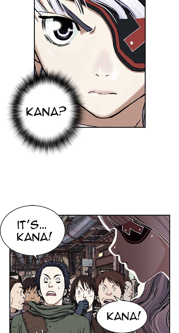 Read Leviathan EN Manga Online