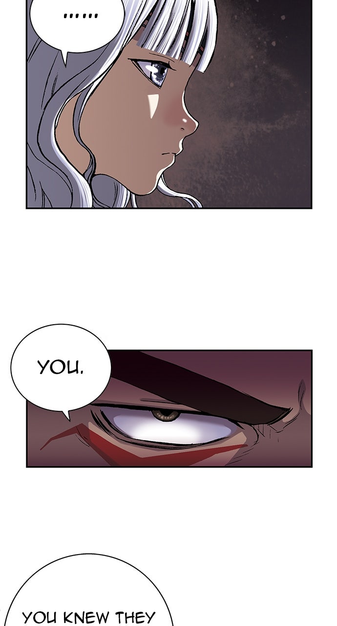 Read Leviathan EN Manga Online