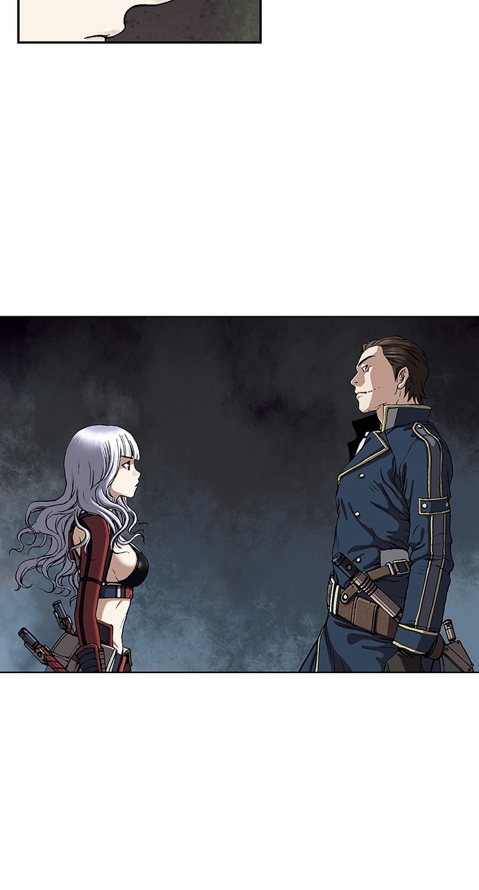 Read Leviathan EN Manga Online