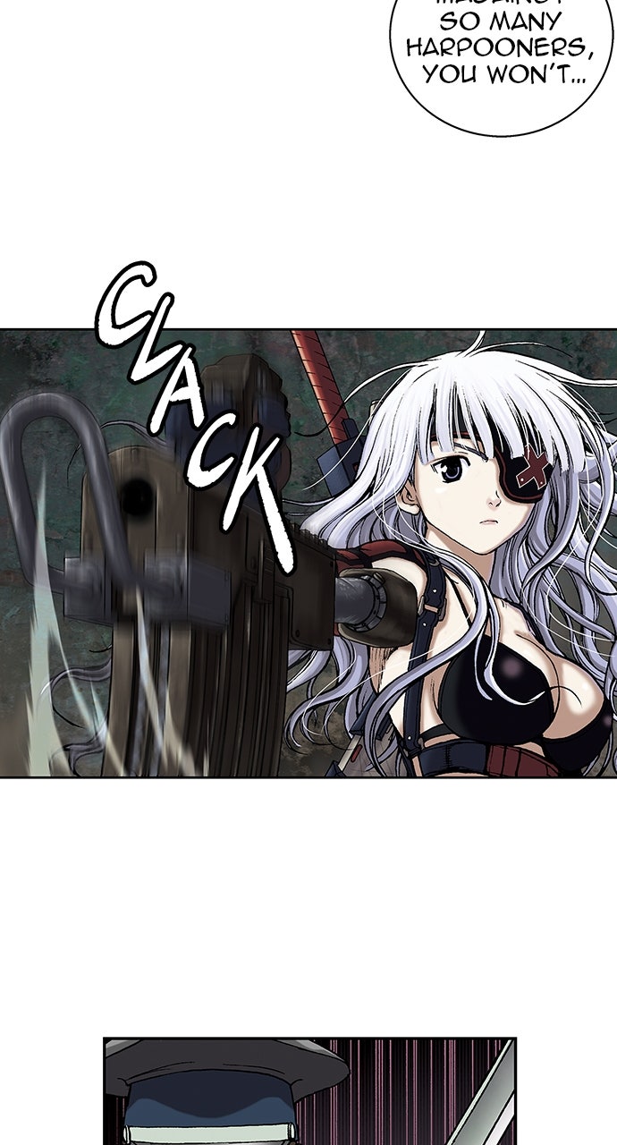 Read Leviathan EN Manga Online