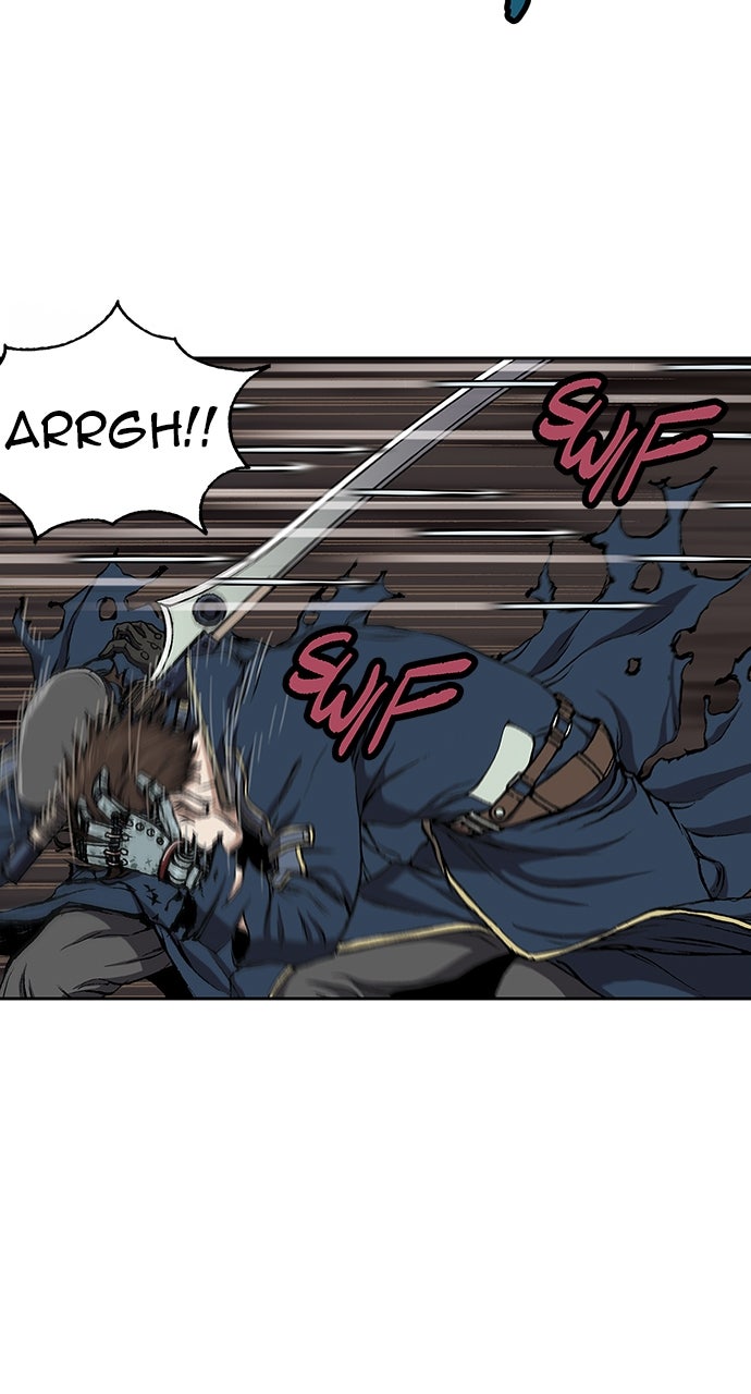 Read Leviathan EN Manga Online