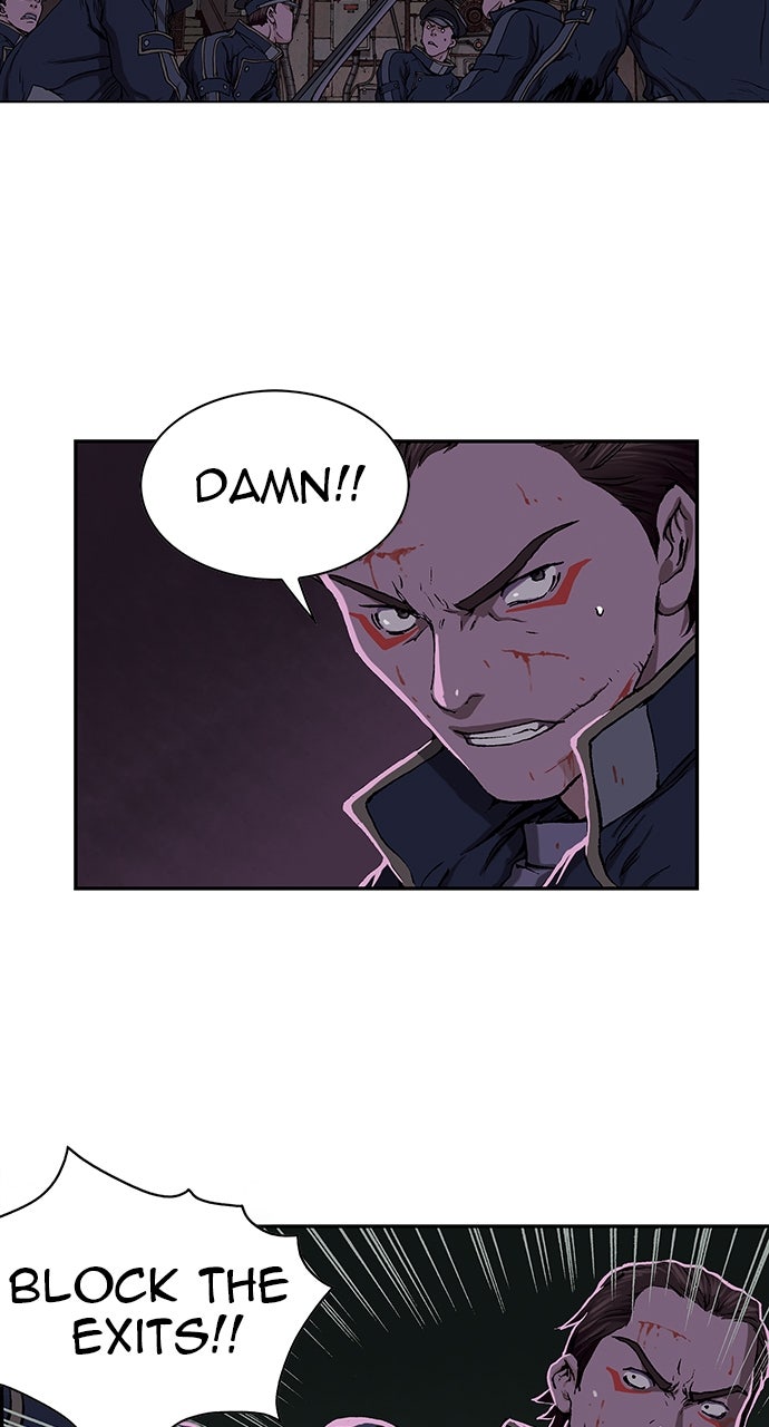 Read Leviathan EN Manga Online