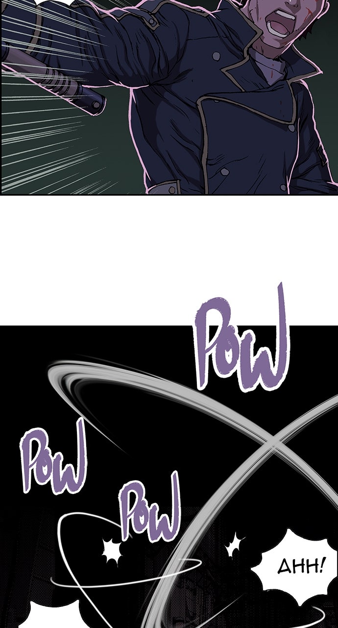 Read Leviathan EN Manga Online