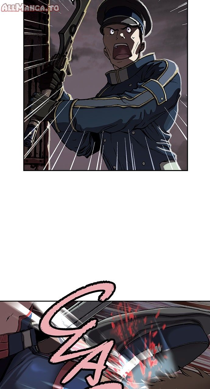 Read Leviathan EN Manga Online