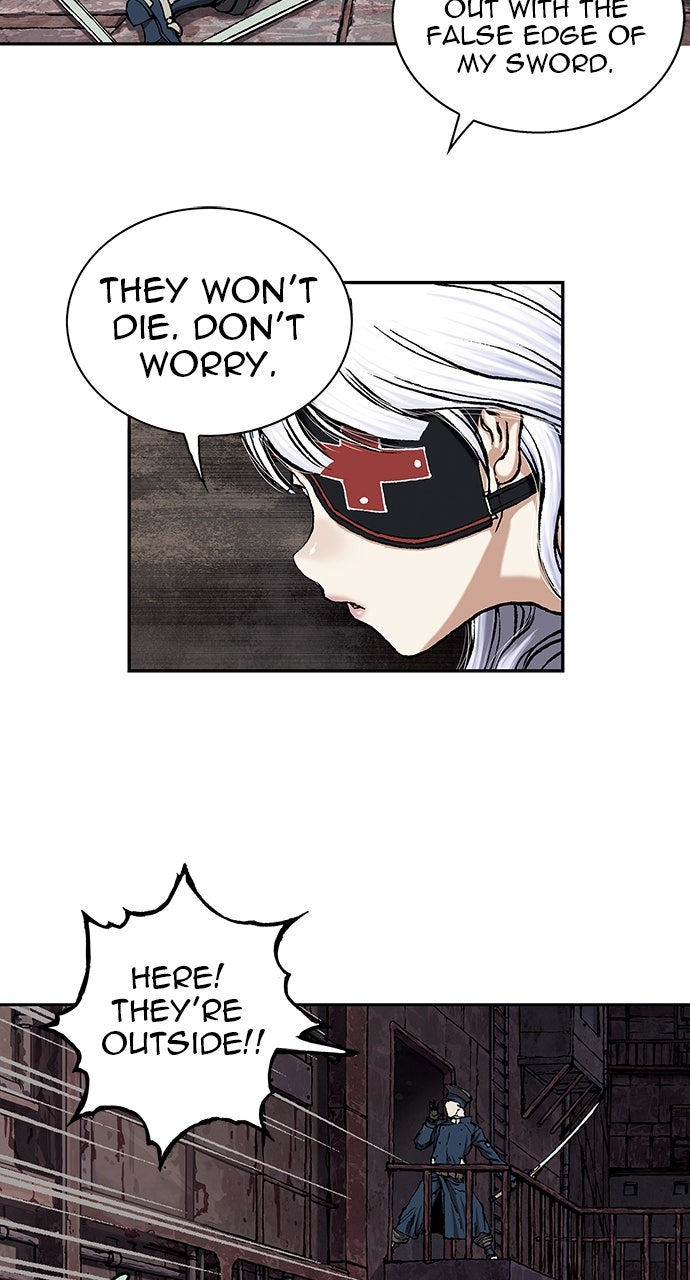 Read Leviathan EN Manga Online