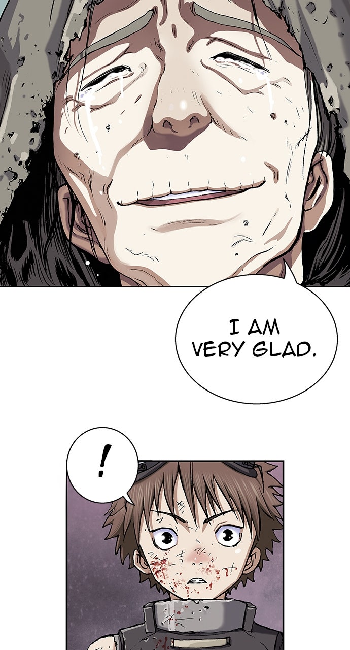 Read Leviathan EN Manga Online