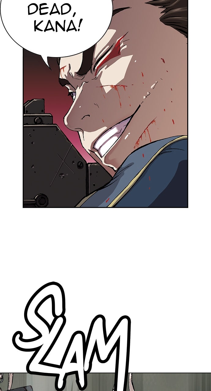 Read Leviathan EN Manga Online