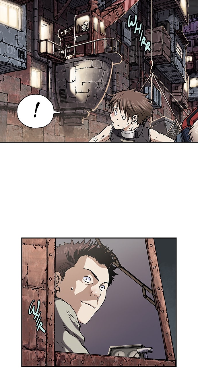 Read Leviathan EN Manga Online