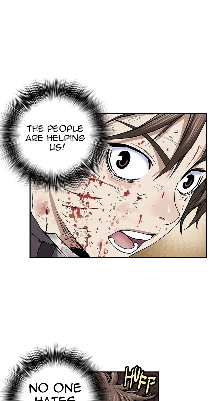 Read Leviathan EN Manga Online