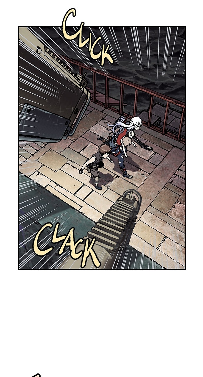 Read Leviathan EN Manga Online