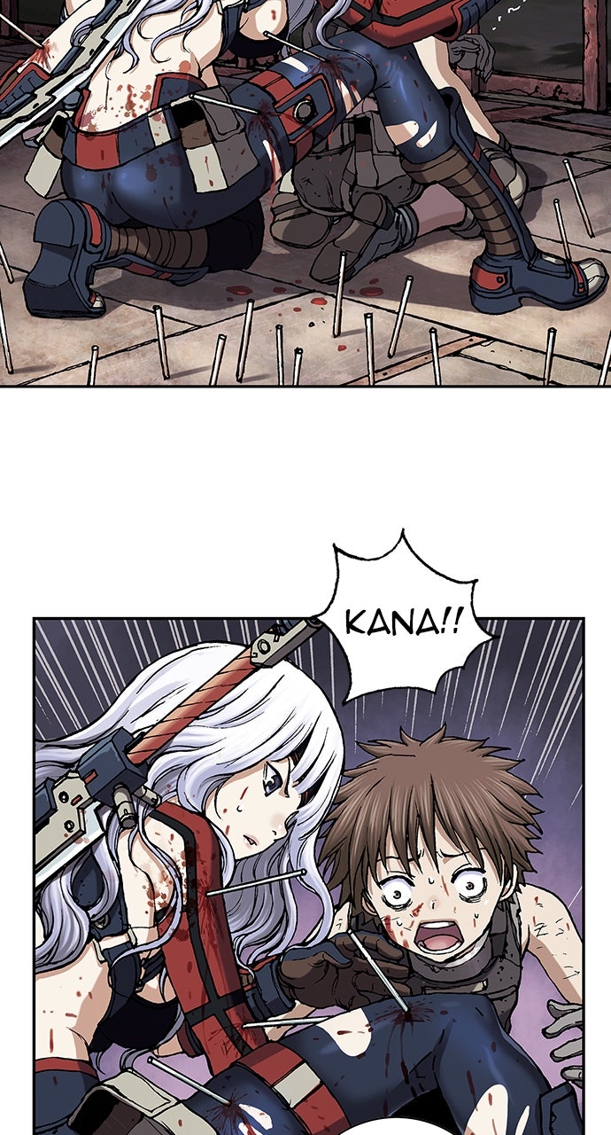 Read Leviathan EN Manga Online