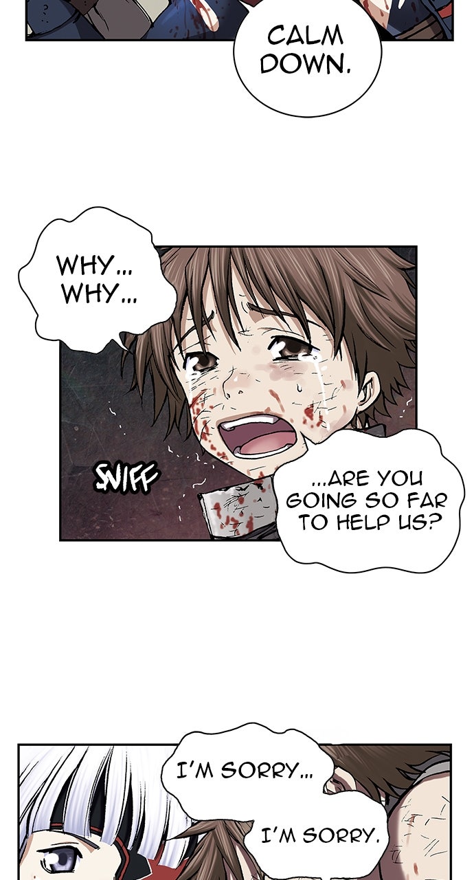 Read Leviathan EN Manga Online