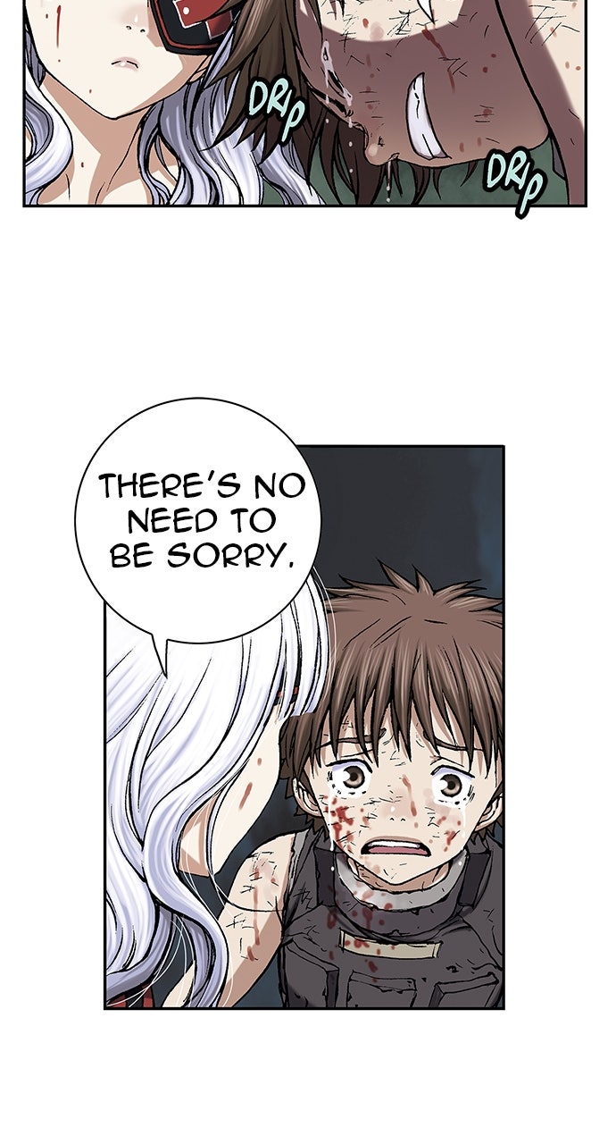 Read Leviathan EN Manga Online