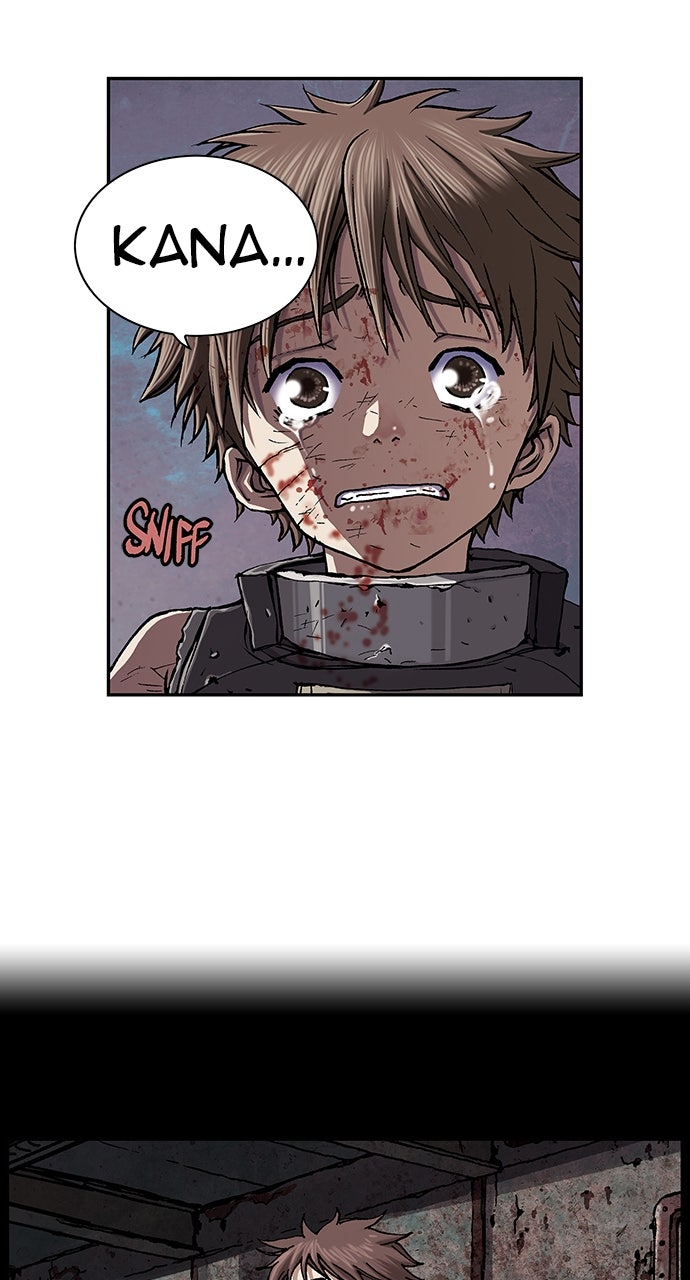 Read Leviathan EN Manga Online