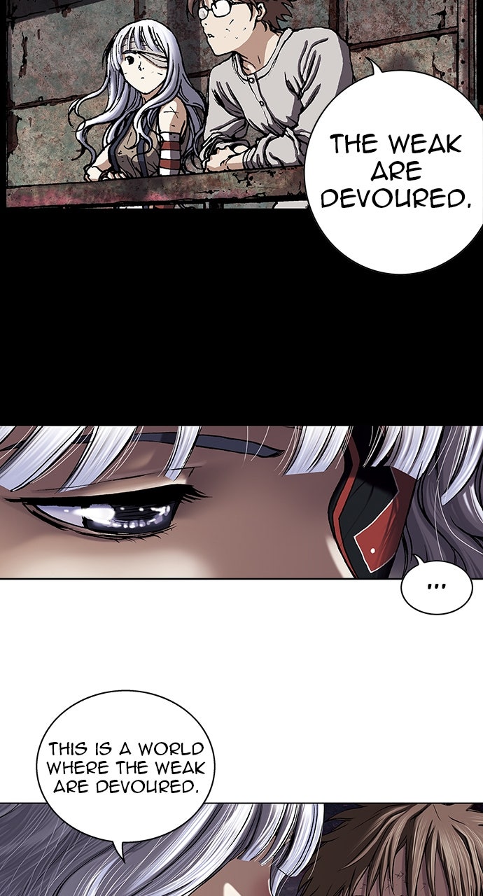 Read Leviathan EN Manga Online