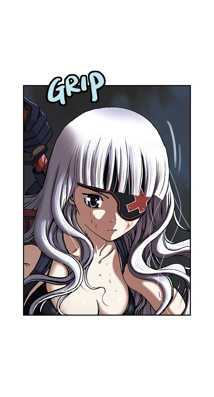 Read Leviathan EN Manga Online