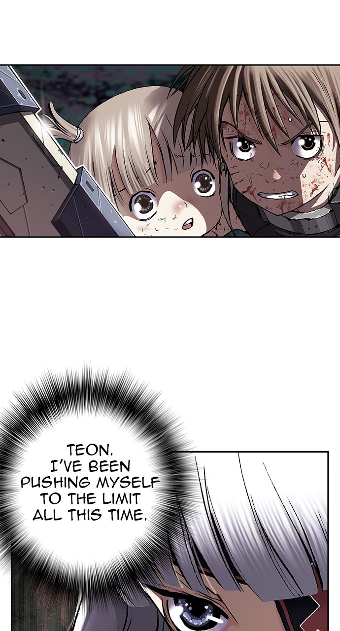 Read Leviathan EN Manga Online