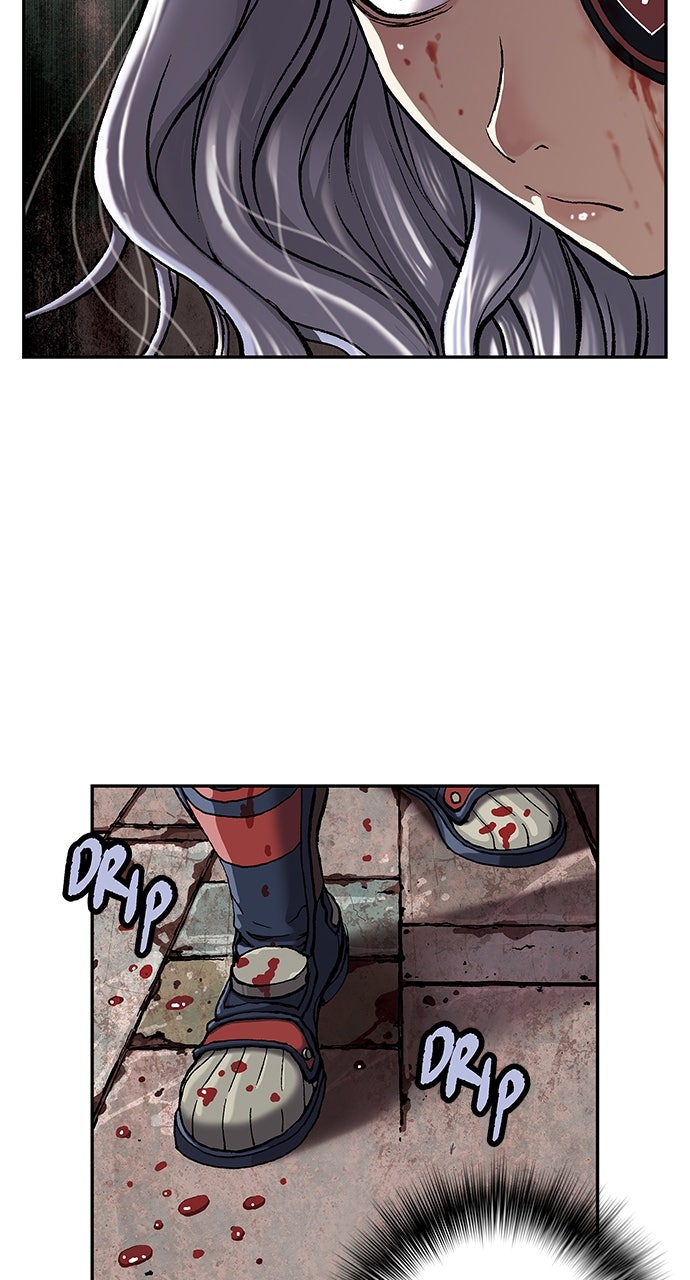 Read Leviathan EN Manga Online