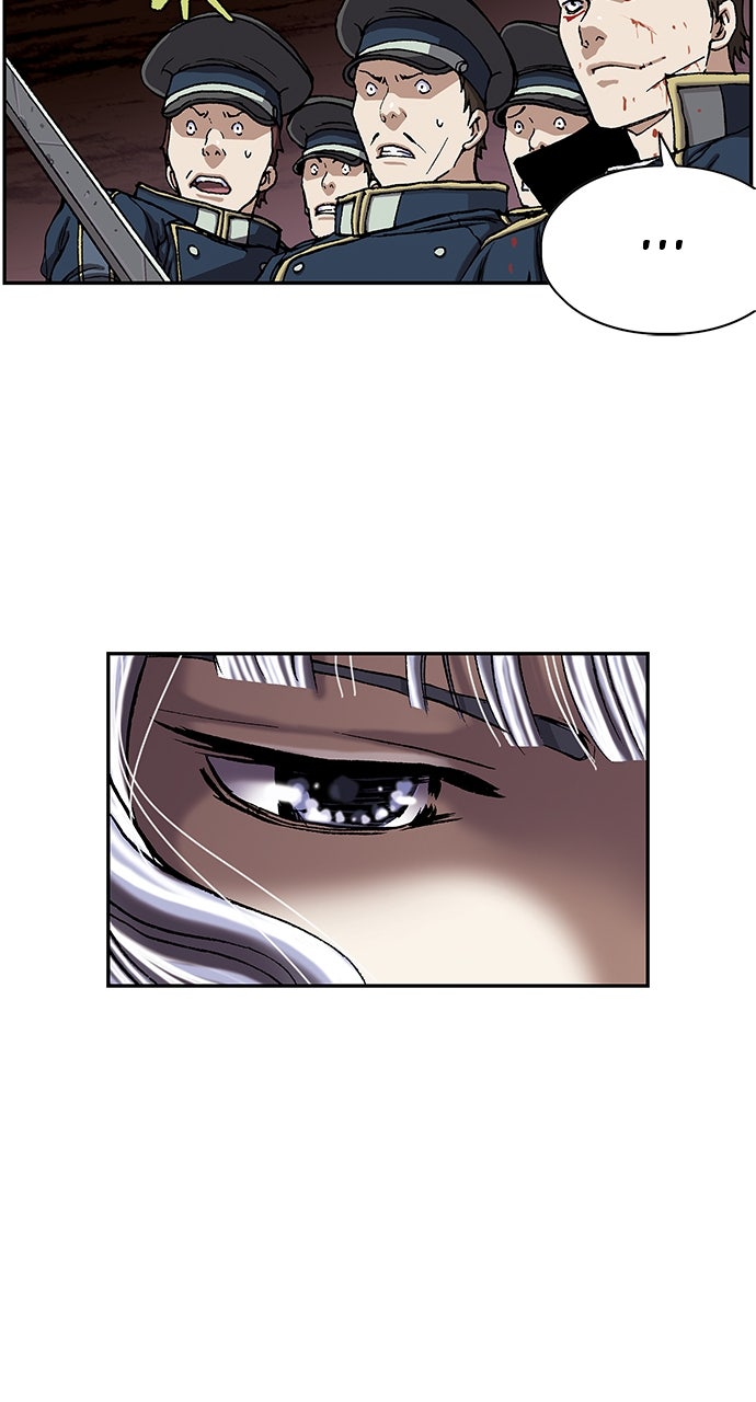 Read Leviathan EN Manga Online