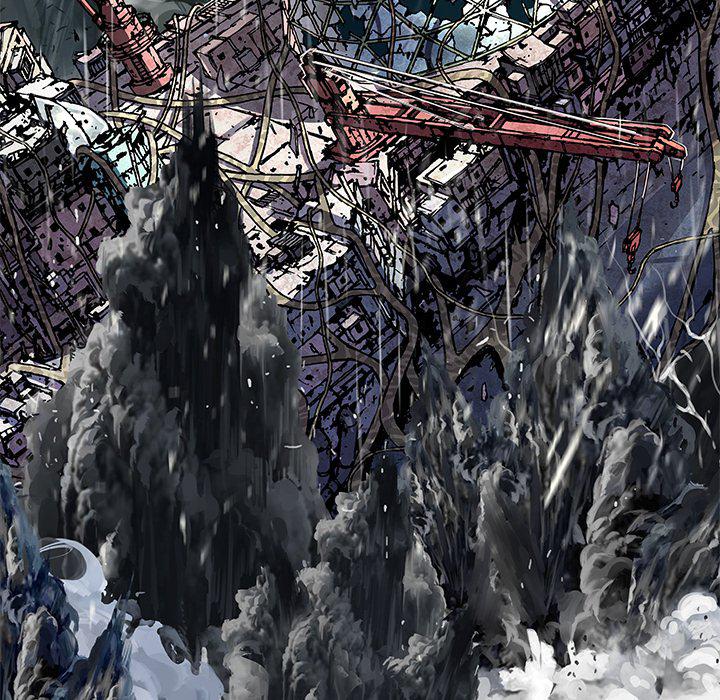 Read Leviathan EN Manga Online