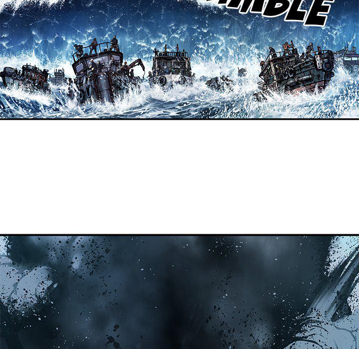 Read Leviathan EN Manga Online