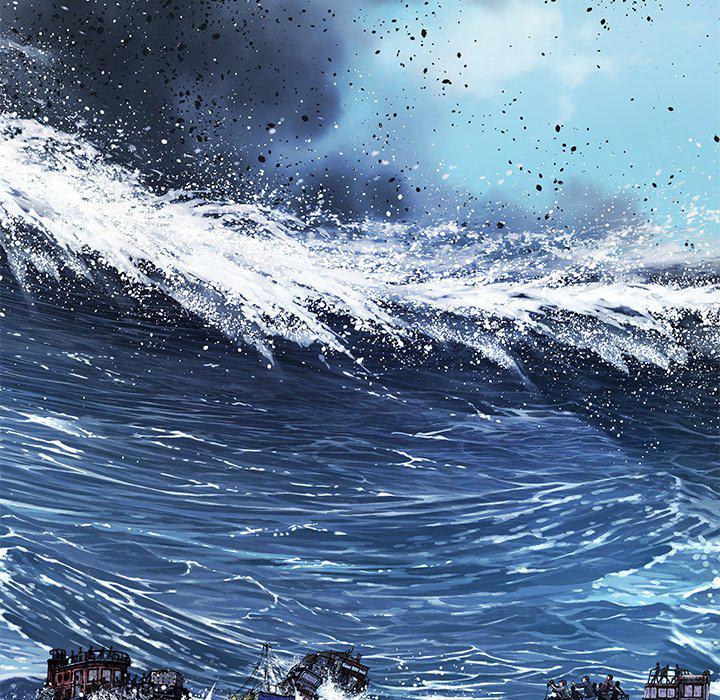 Read Leviathan EN Manga Online